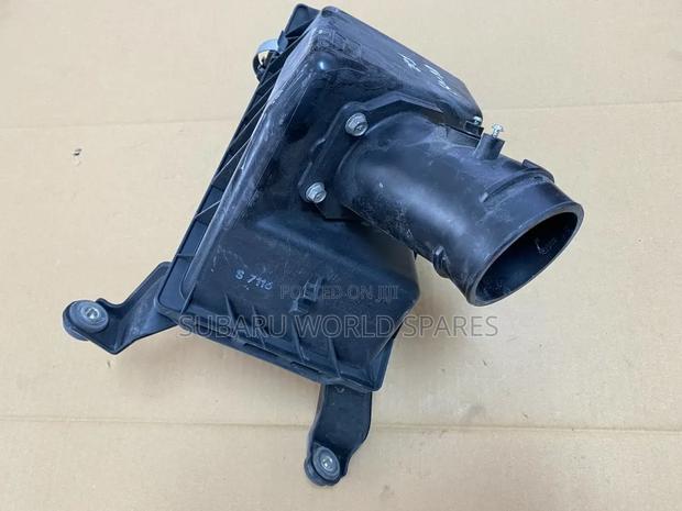 Sg Turbo Air Cleaner - main view