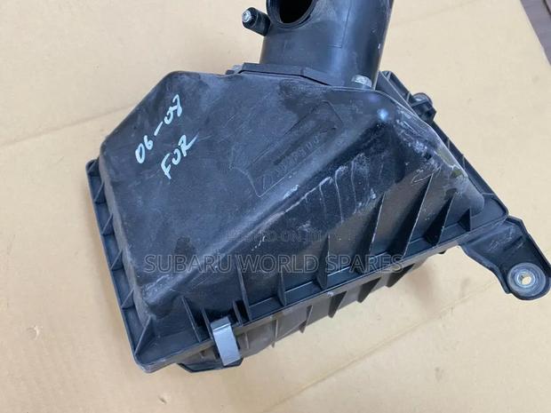 Sg Turbo Air Cleaner - thumbnail 2