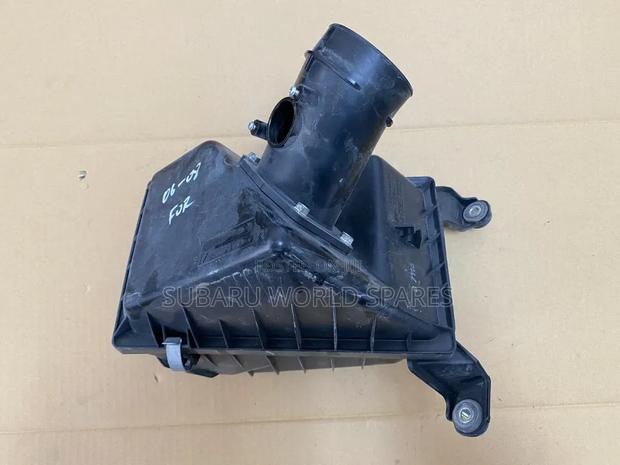 Sg Turbo Air Cleaner - thumbnail 3