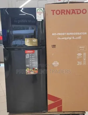 TORNADO 304L Inverter – Smart Cooling, Smarter Savings