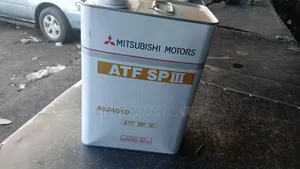Mitsubishi ATF Spiii/3