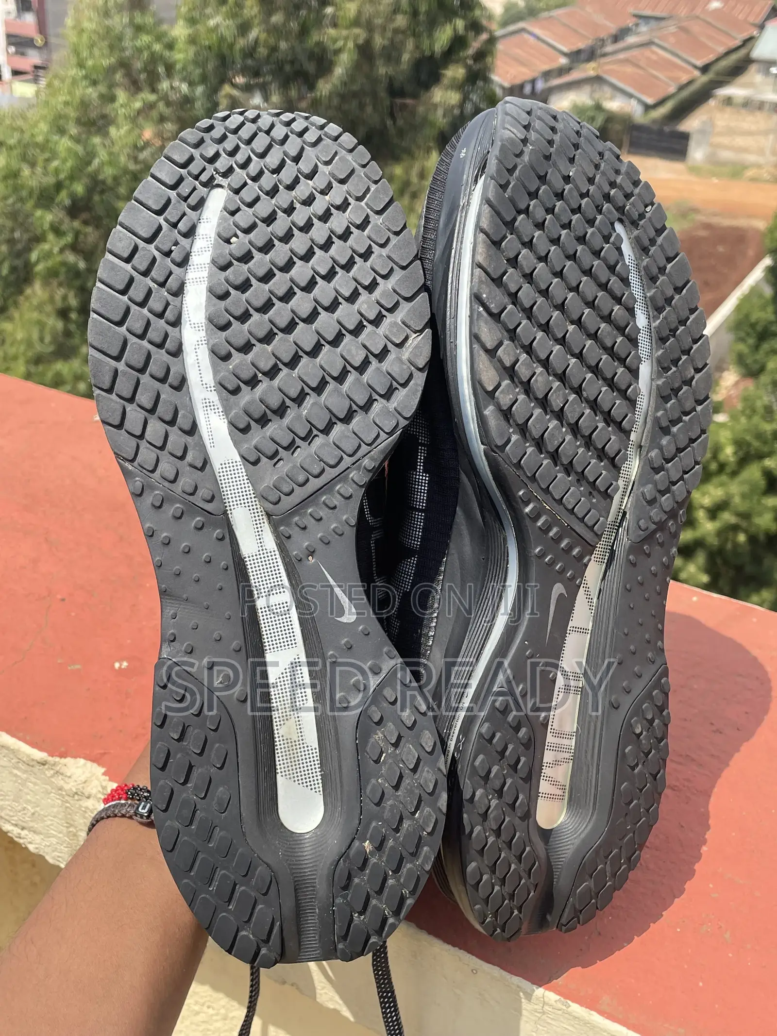 Nike Pegasus Premium