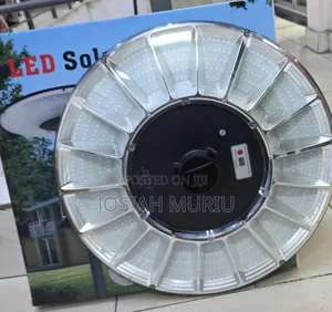 Solar 2000w Solar Streetlight