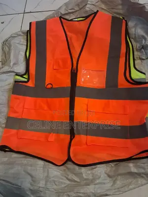 Executive Reflector With Zipper
