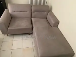 5 Seater Sofa