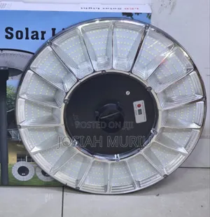 3000w Solar Led Streetlight