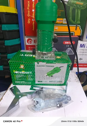 Newbeat Wood Trimmer/ Electric Trimmer