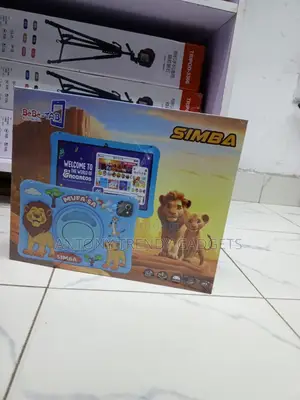 New Bebe Simba 512 GB Blue