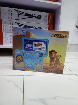 New Bebe Simba 512 GB Blue