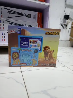New Bebe Simba 512 GB Blue