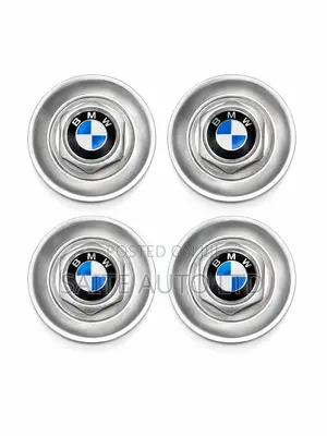 BMW E31 Wheel Hub Center Cap