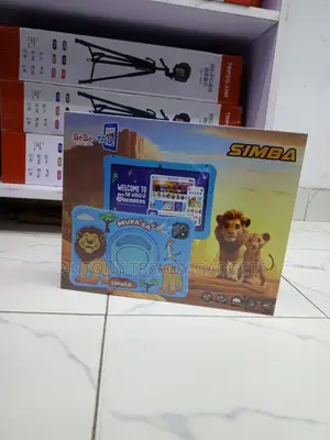 New Bebe Simba 512 GB Pink