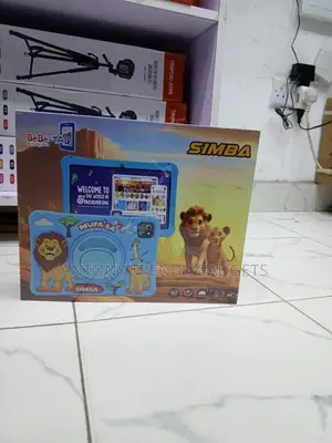 New Bebe Simba 512 GB Pink