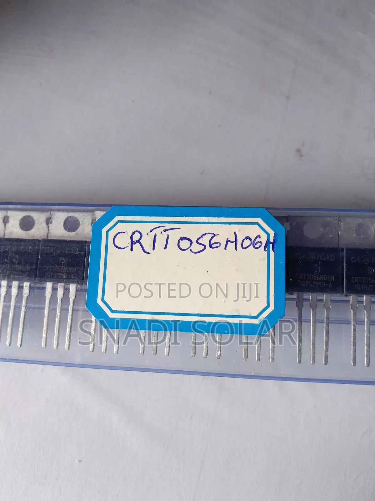 CRTT056N06N Electronics