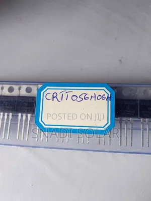 CRTT056N06N Electronics