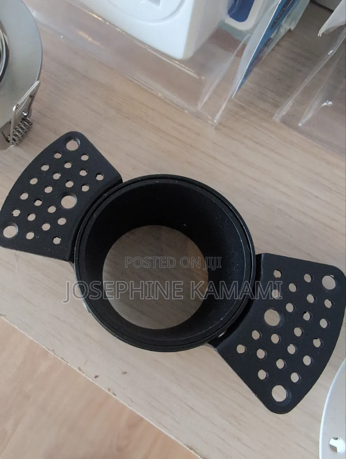 Downlight Trimless