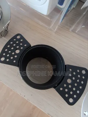 Downlight Trimless