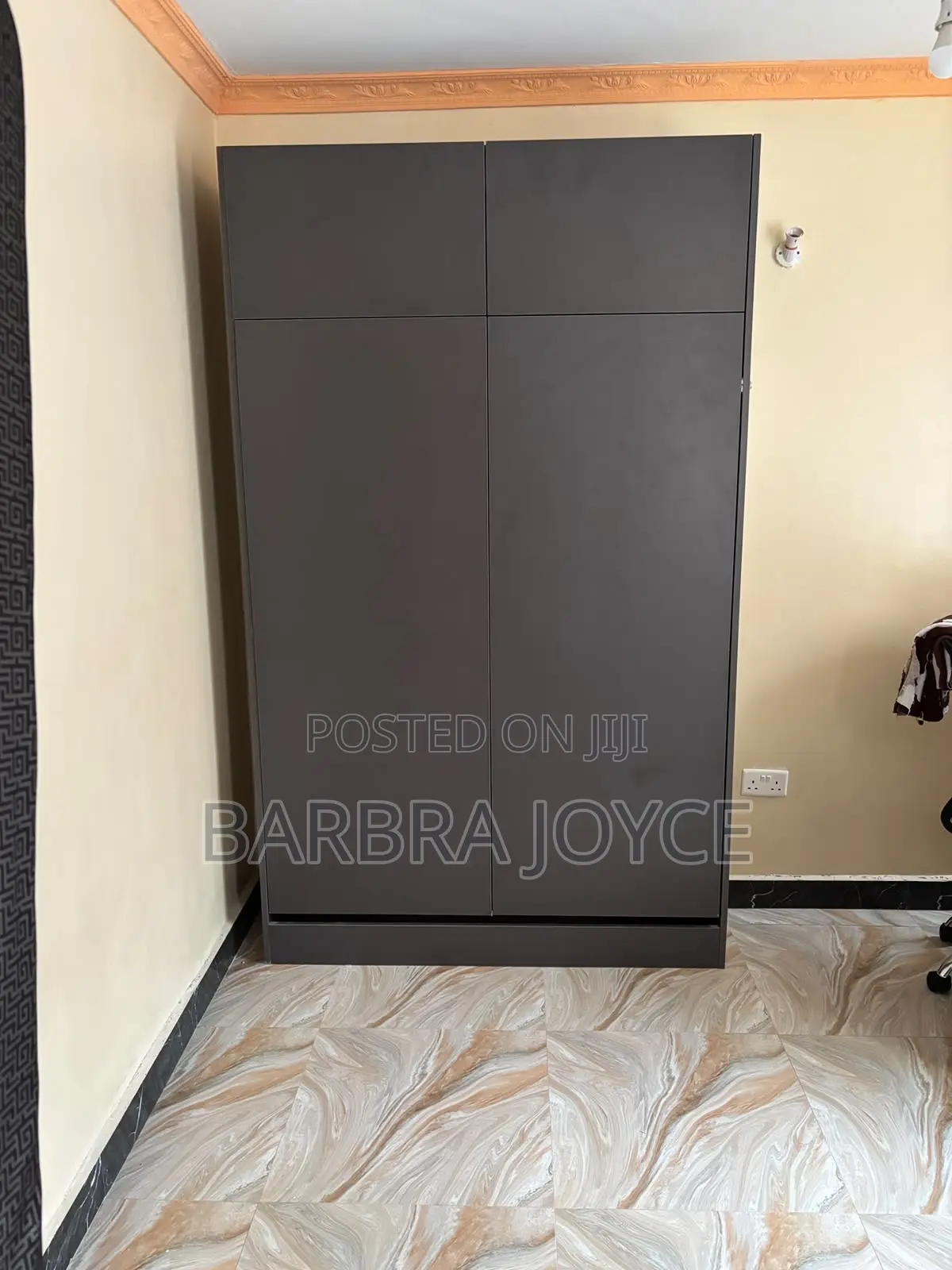 Foldable Murphy Bed