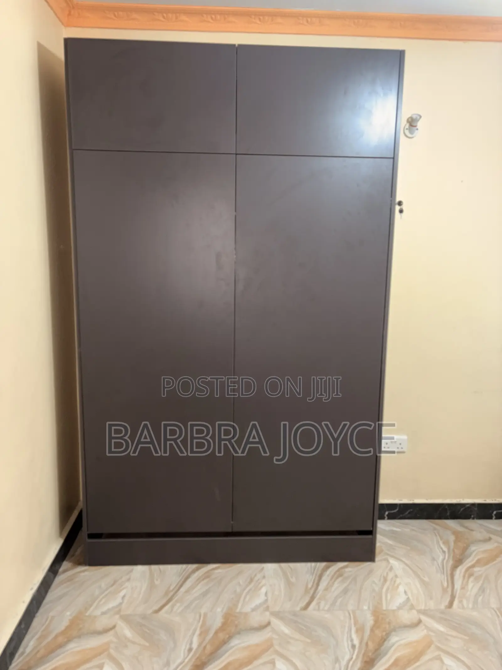 Foldable Murphy Bed
