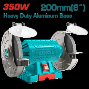 8inchs Bench Grinder 350 W