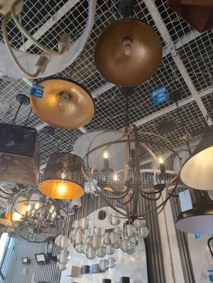 Chandelier