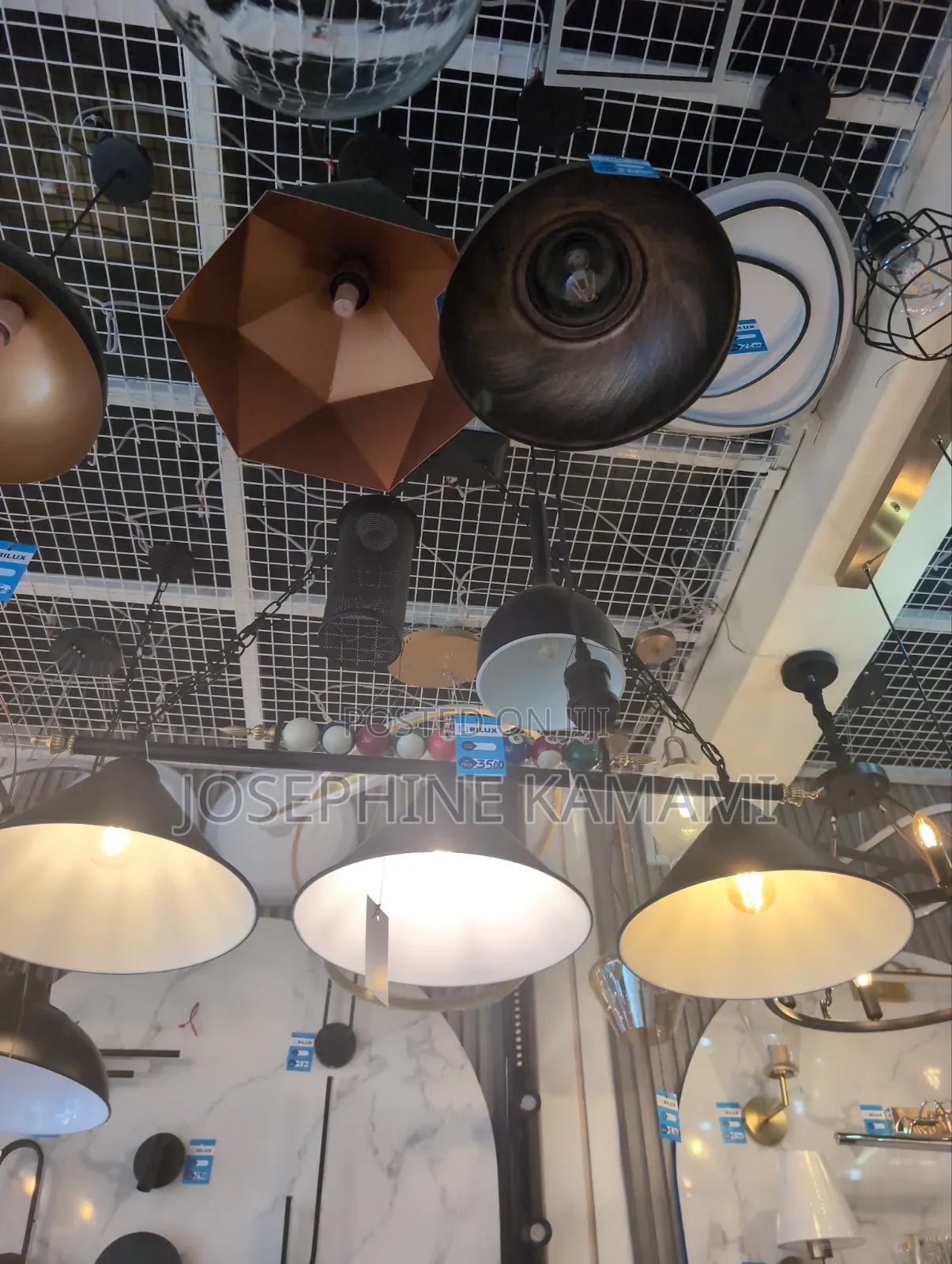 Chandelier