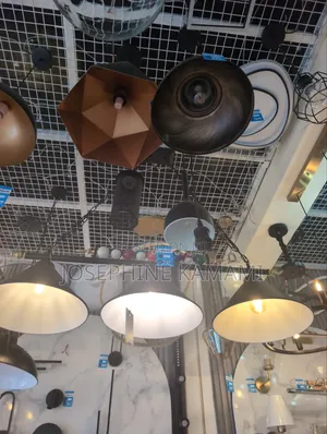 Chandelier