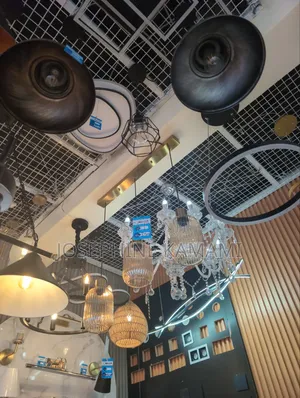 Chandelier