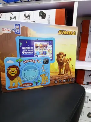 New Bebe Simba 512 GB Pink