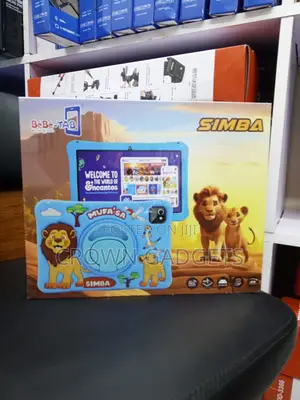 New Bebe Simba 512 GB Pink
