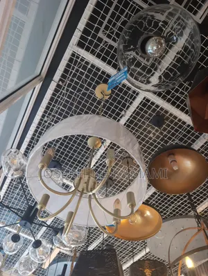Chandeliers