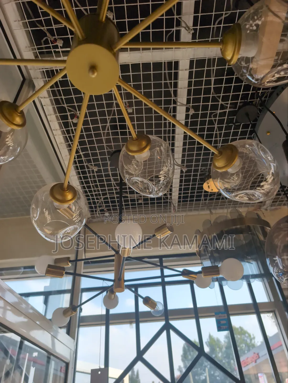 Chandelier