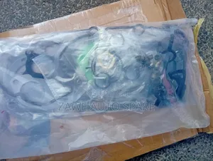 Overhaul Gasket M13A Engine Suzuki Swift