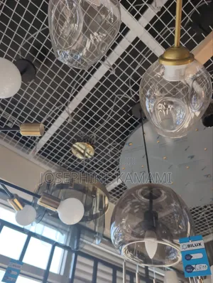 Chandelier