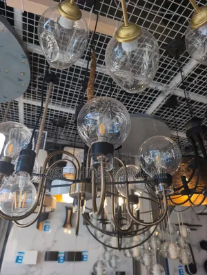 Chandelier