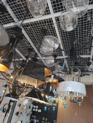 Chandelier