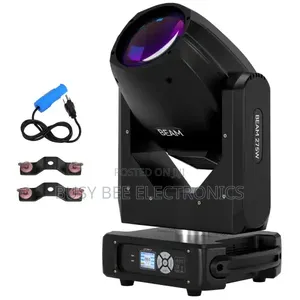 Beam 275W Moving Head Light