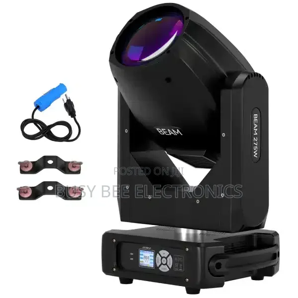 Beam 275W Moving Head Light