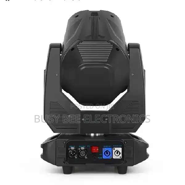 Beam 275W Moving Head Light