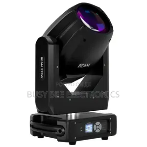 Beam 275W Moving Head Light