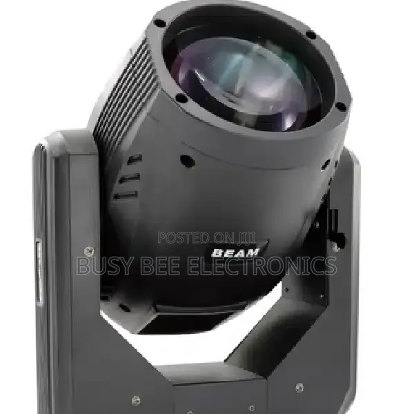 Beam 275W Moving Head Light