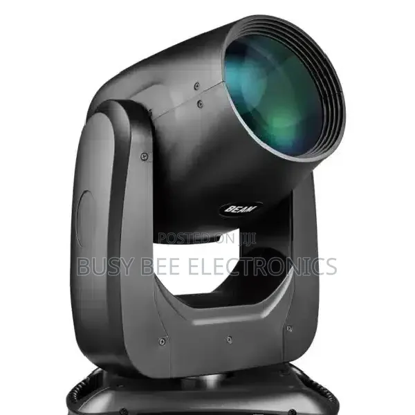 Beam 275W Moving Head Light