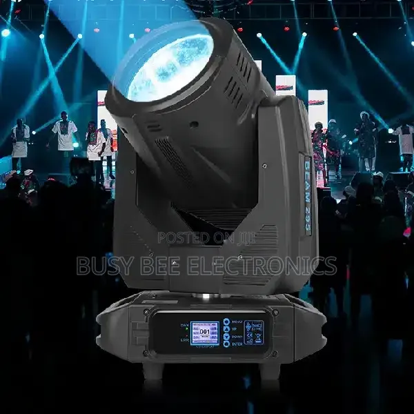 Beam 275W Moving Head Light