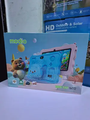 New Modio M7 256 GB Blue