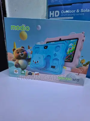 New Modio M7 256 GB Blue