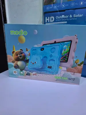 New Modio M7 256 GB Blue