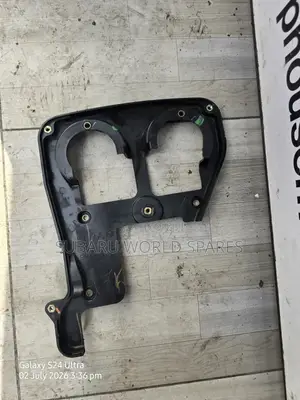 Engine Cover Subaru Sg 4cam