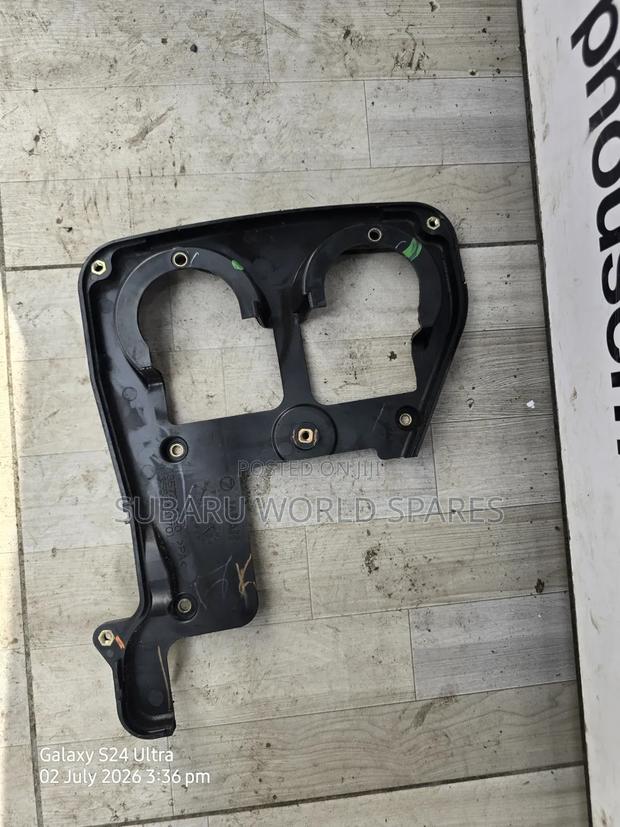 Engine Cover Subaru Sg 4cam - thumbnail 2