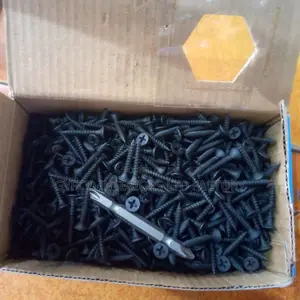 Gypsum Screws
