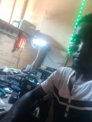 Professional Electronics Repair Services